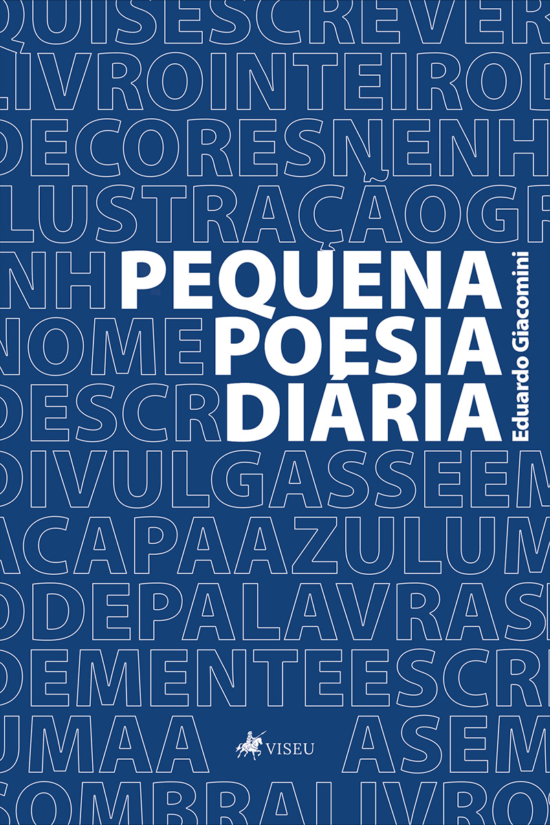 Pequena poesia diária