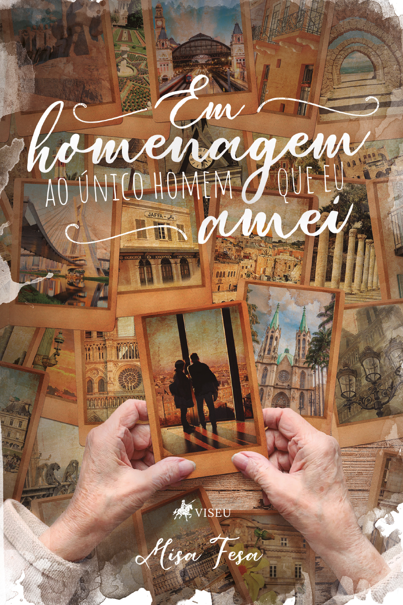 Em homenagem ao único homem que eu amei