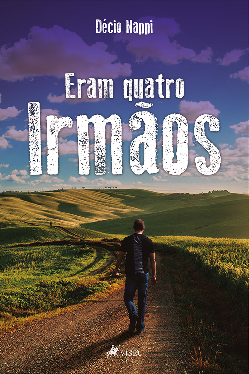 Eram quatro irmãos