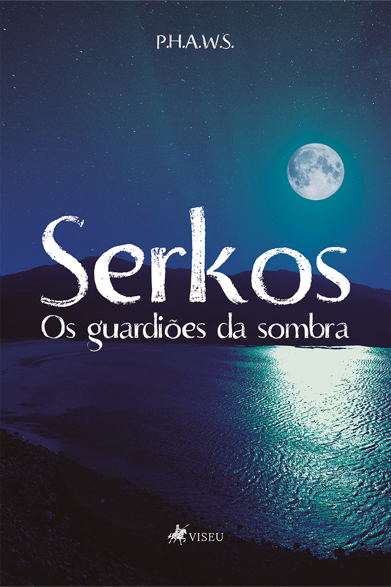 Serkos: Os guardiões da sombra