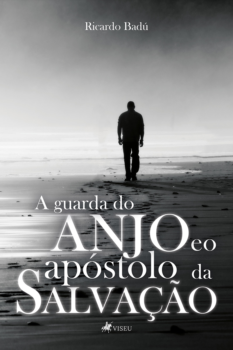 A guarda do anjo e o apóstolo da salvação