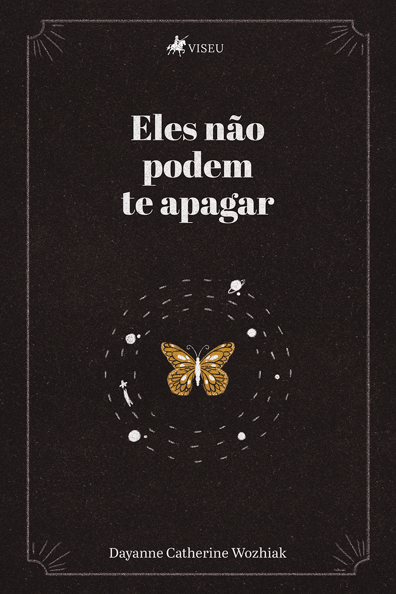 Eles não podem te apagar
