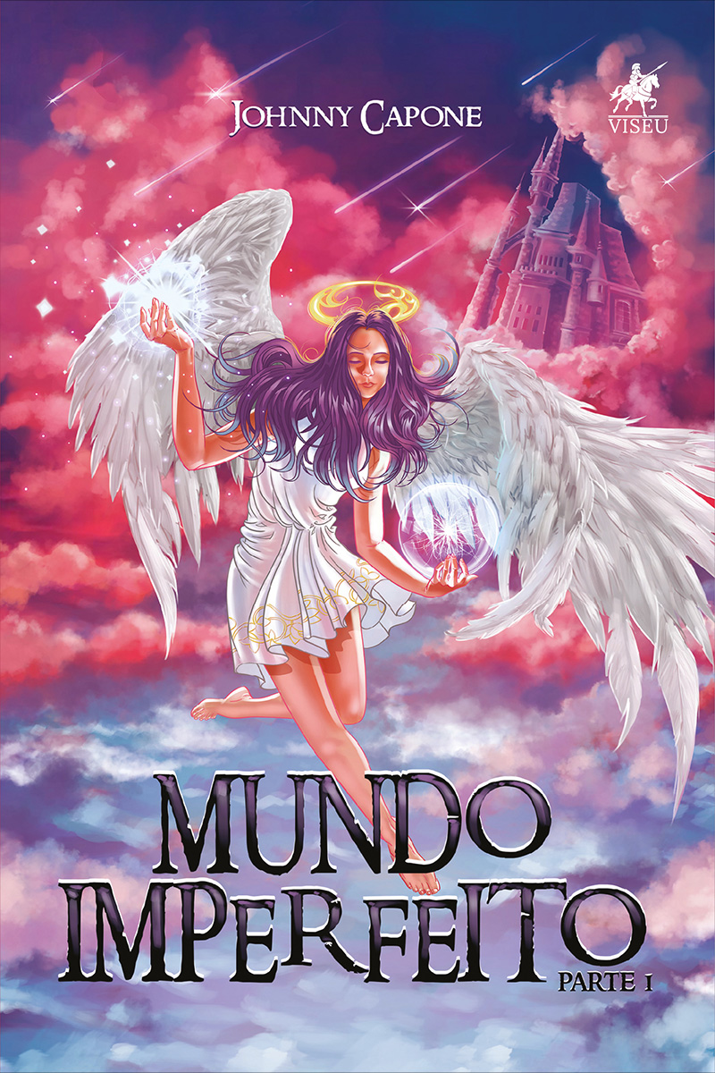 Mundo imperfeito: Parte I