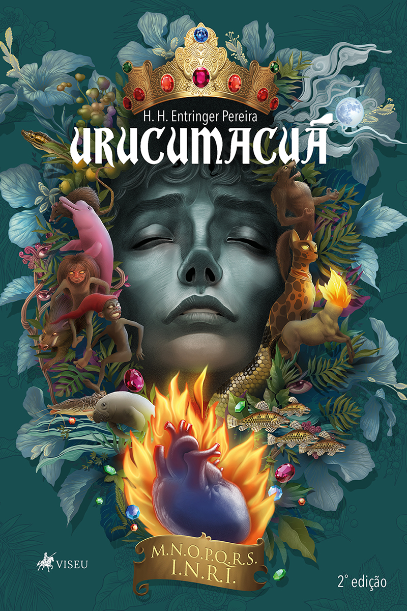 Urucumacuã: 2ª Edição
