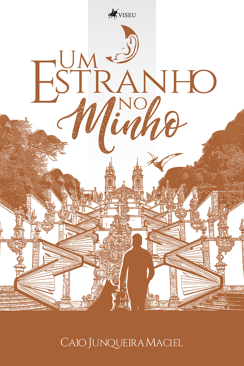 Um estranho no Minho