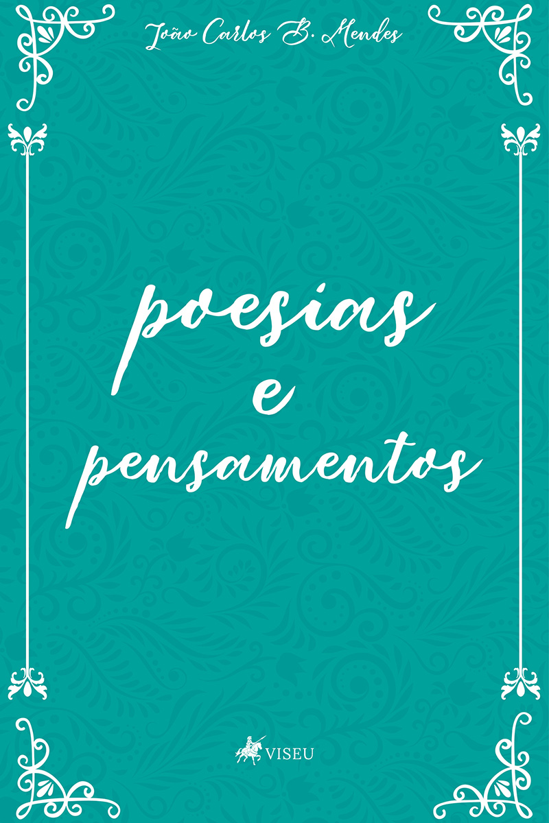 Poesias e pensamentos