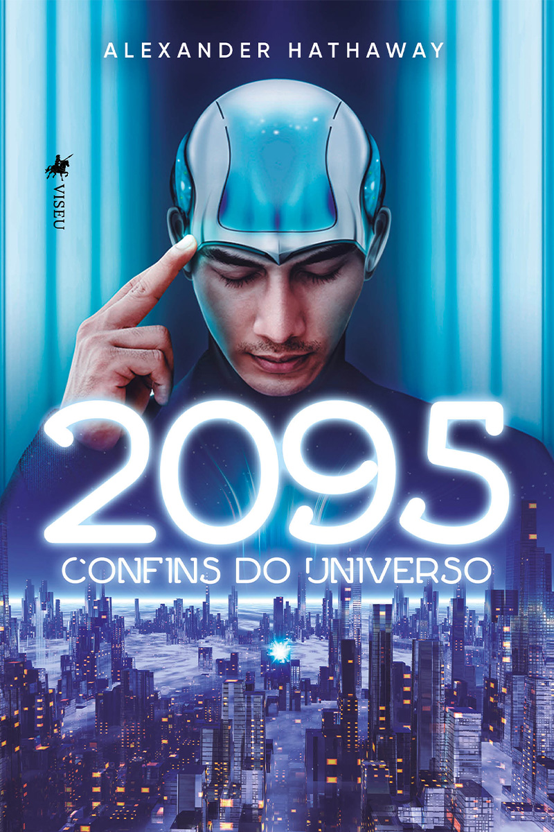 2095: Confins do Universo
