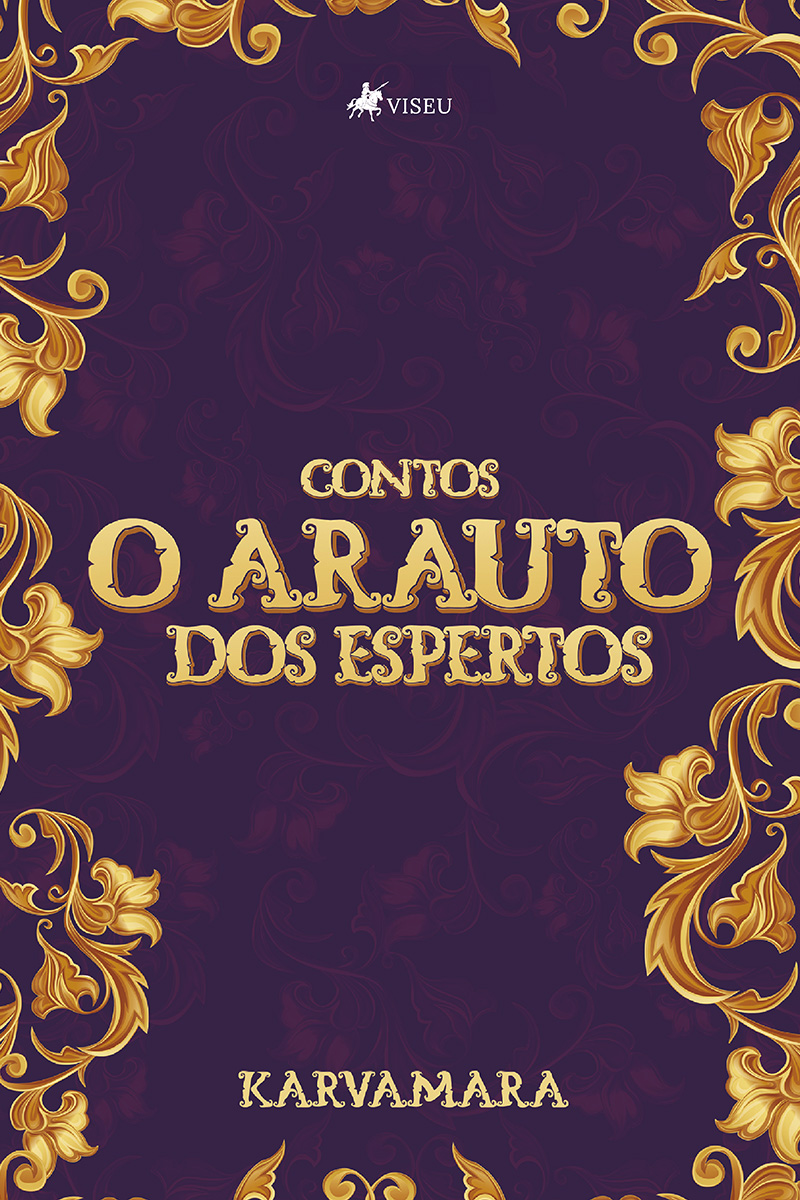 O arauto dos espertos - Contos