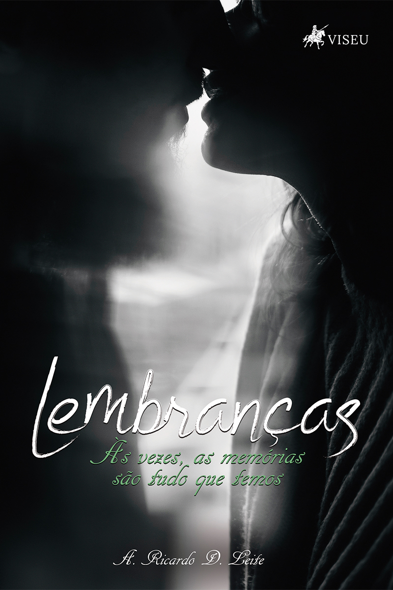 Lembranças: Às vezes, as memórias são tudo que temos