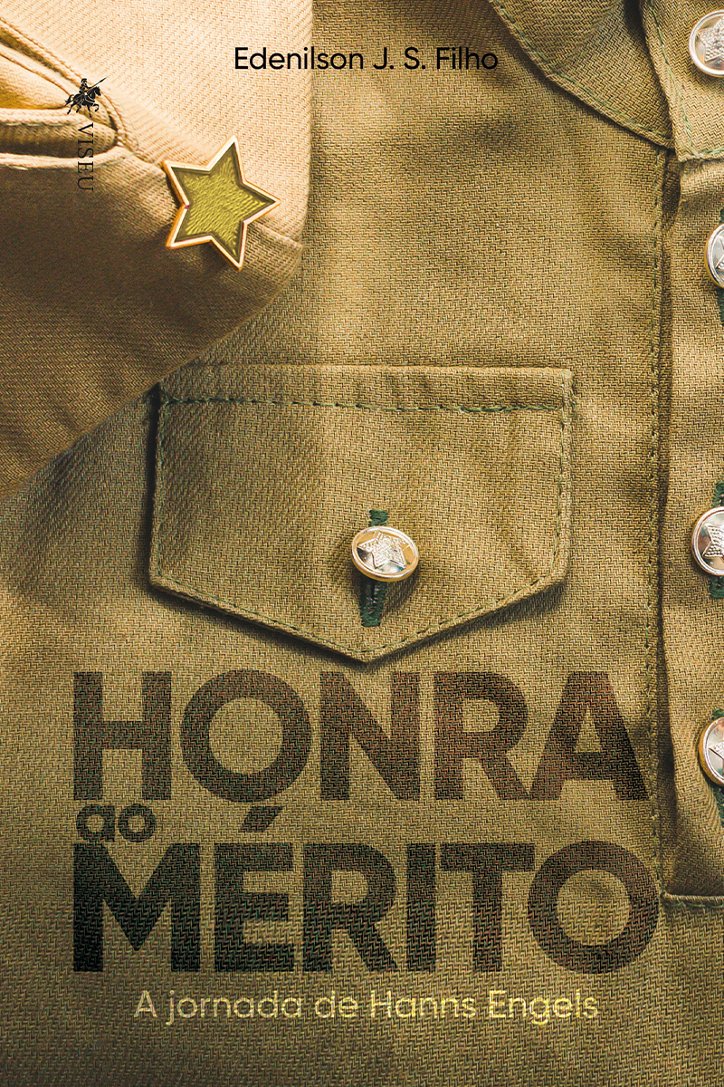 Honra ao mérito: A jornada de Hanns Engels
