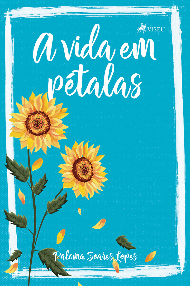 A vida em pétalas
