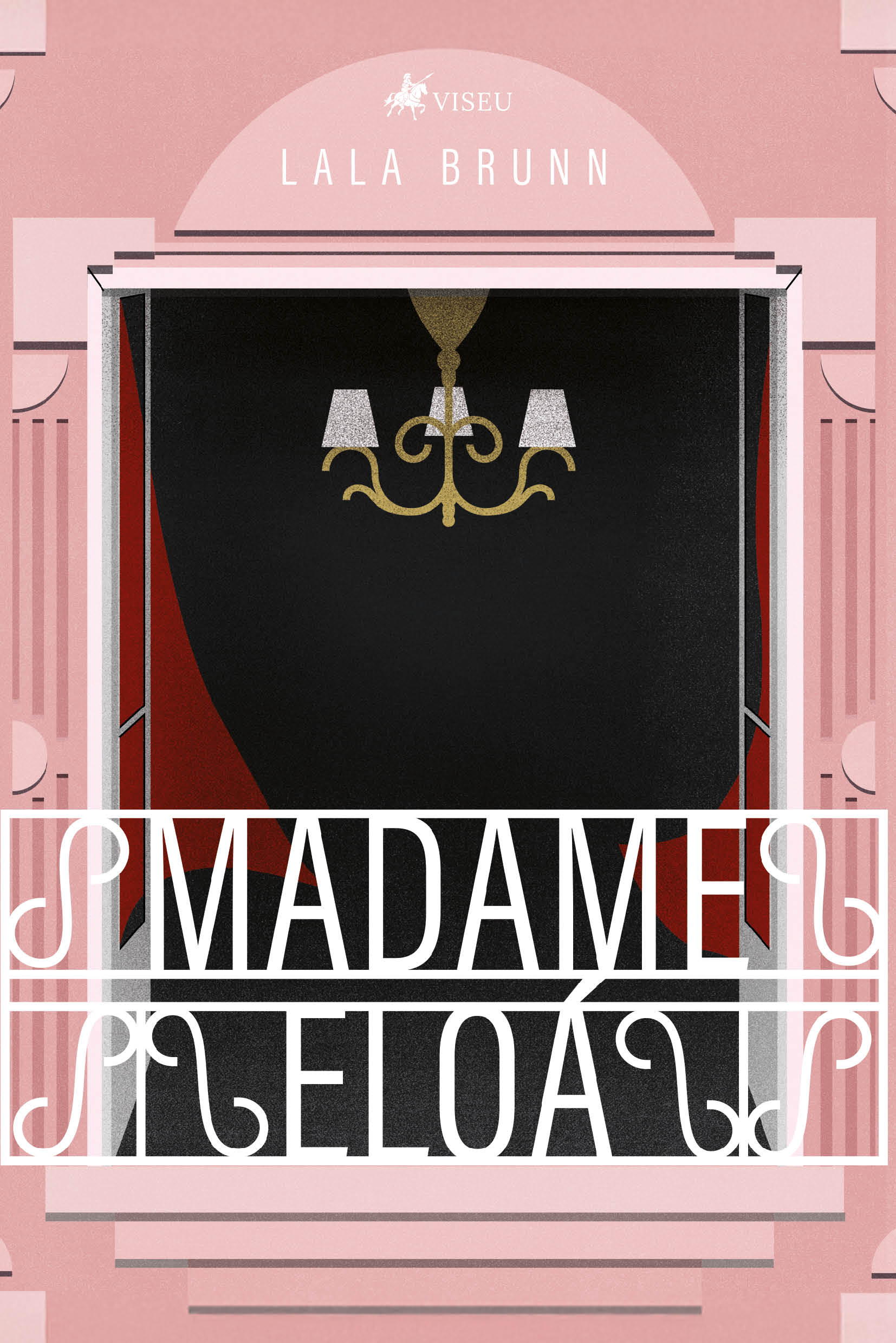 Madame Eloá