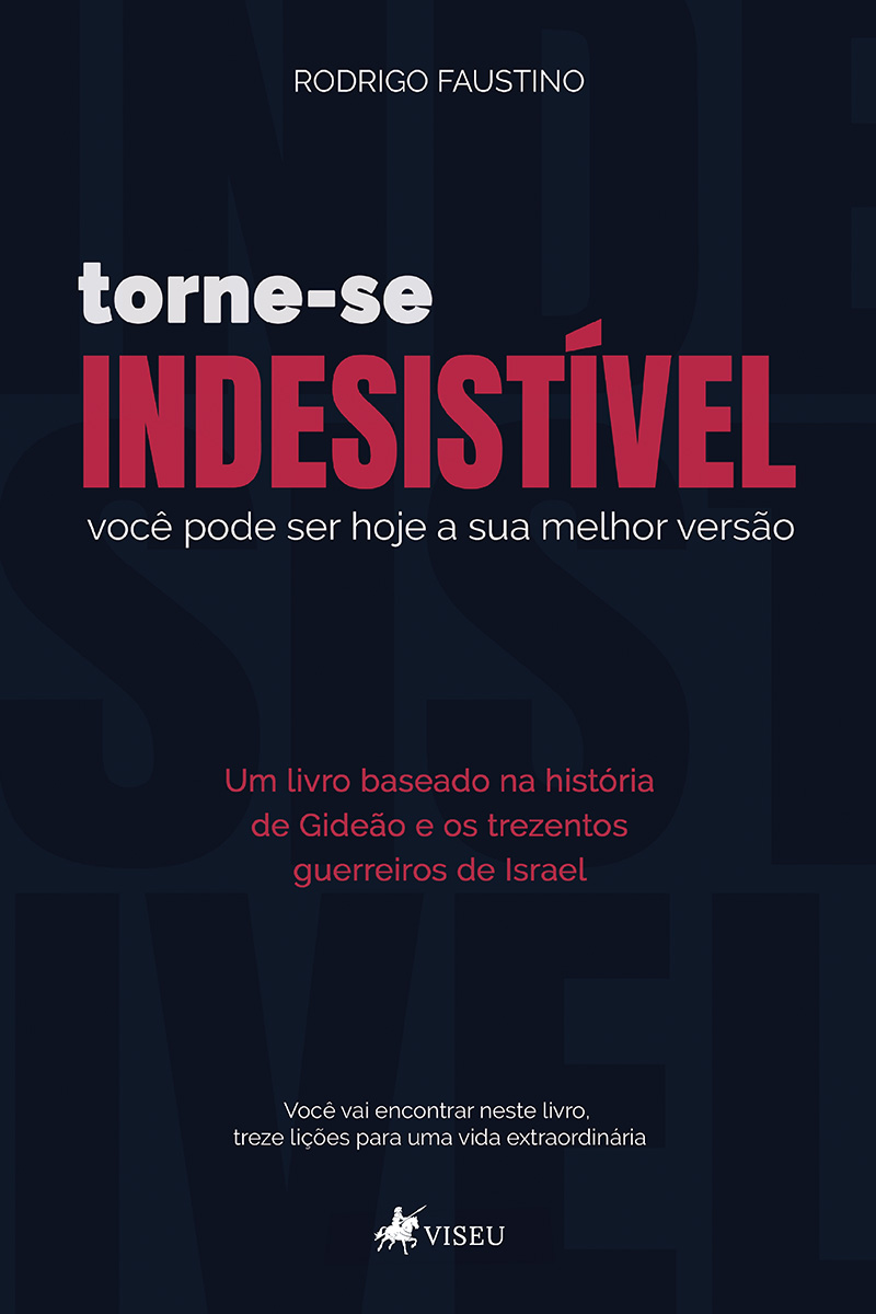 Torne-se indesistível
