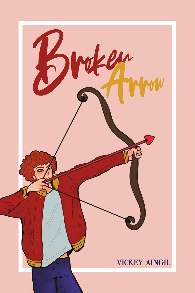 Broken Arrow