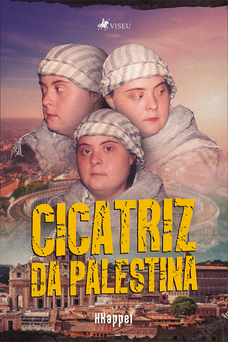 Cicatriz da Palestina