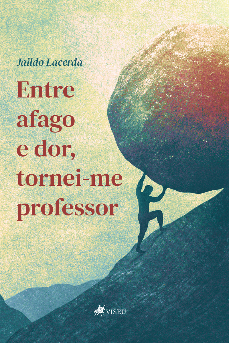 Entre afago e dor, tornei-me professor