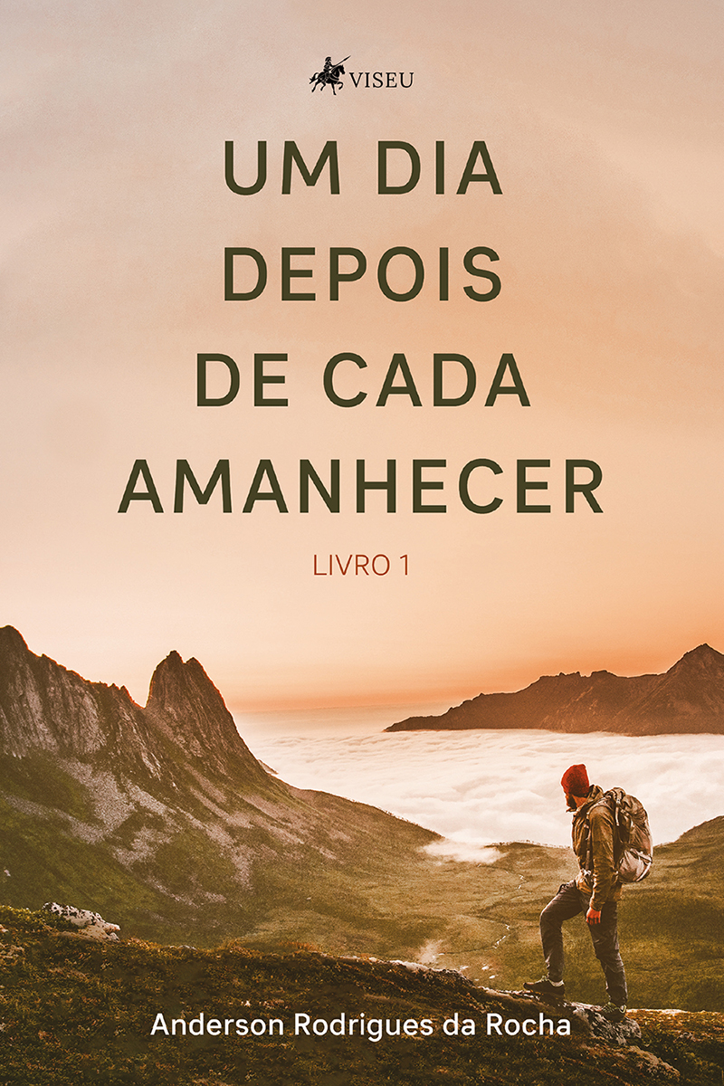 Um dia depois de cada amanhecer