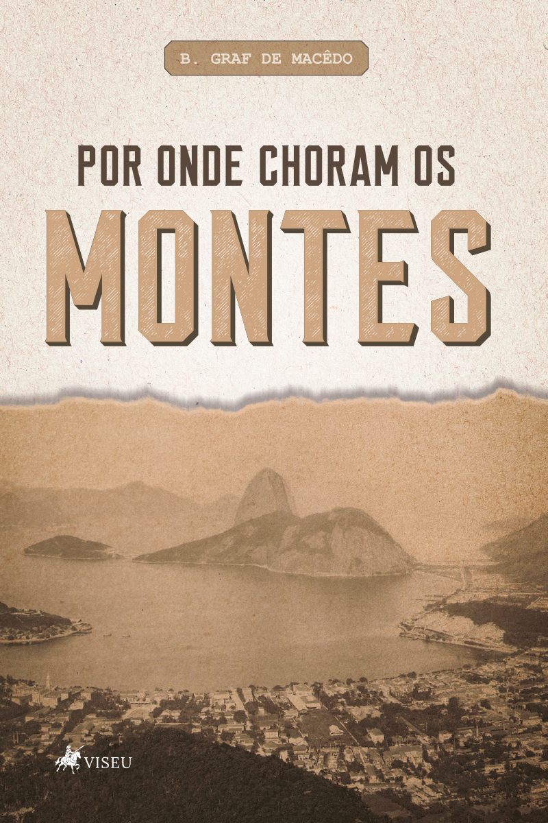 Por onde choram os montes
