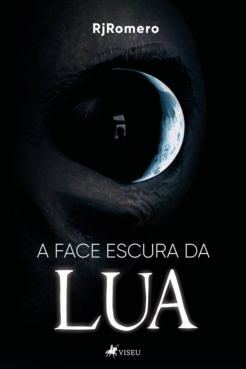 A face escura da lua