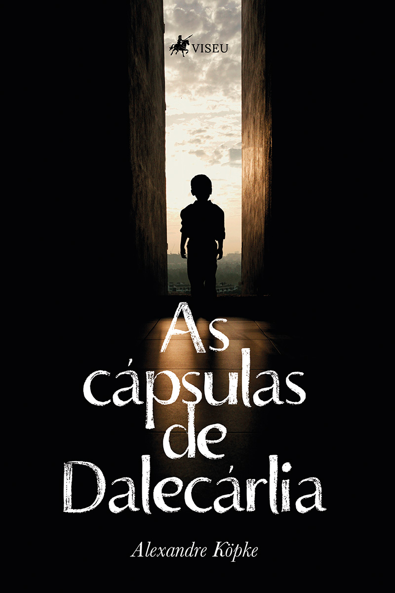 As cápsulas de Dalecárlia