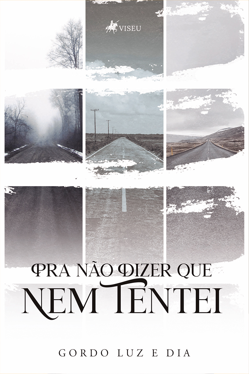 Pra Não Dizer Que Nem Tentei