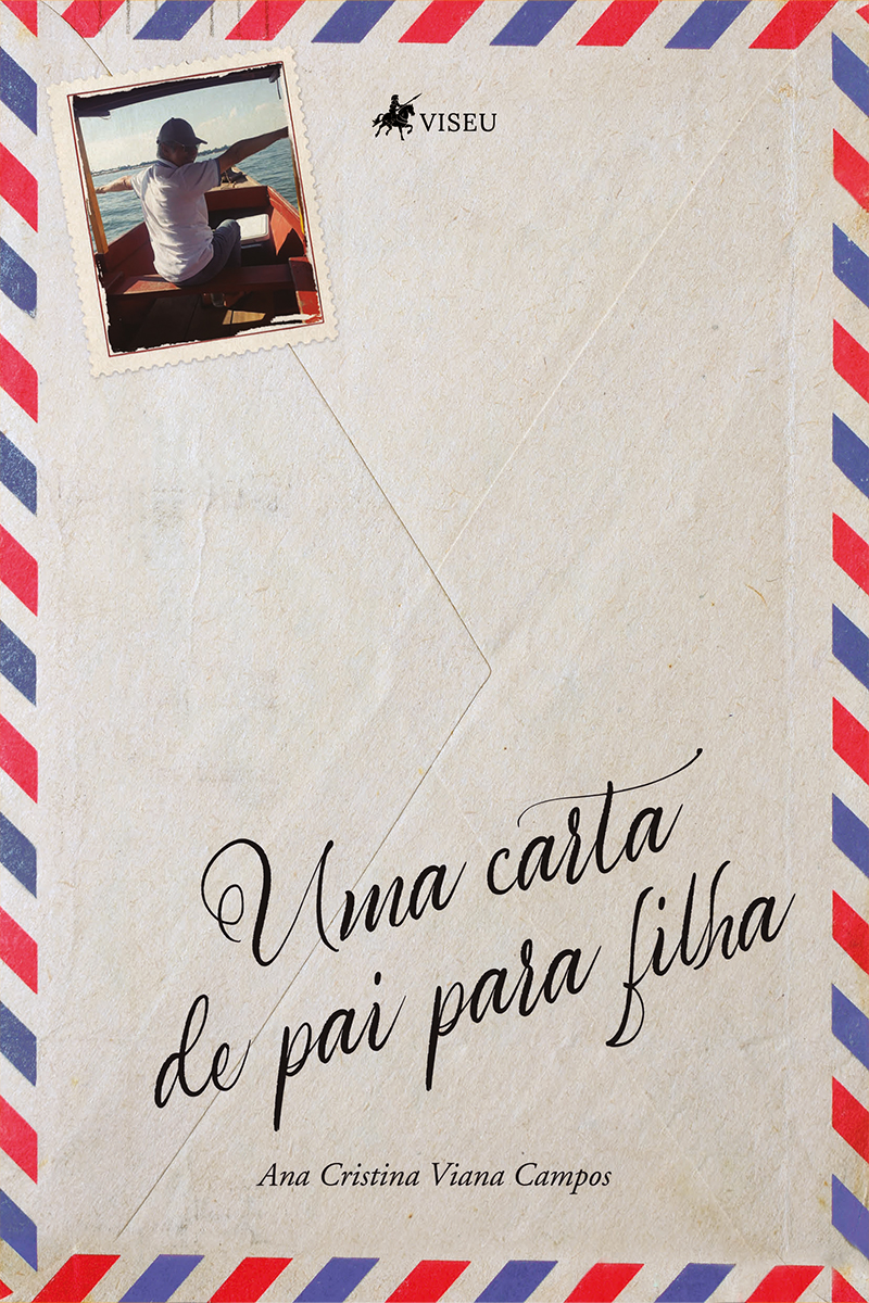 Uma carta de pai para filha