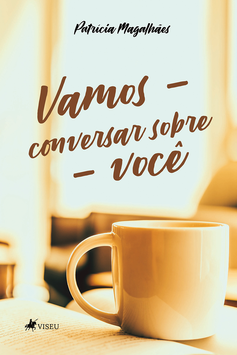 Vamos conversar sobre você