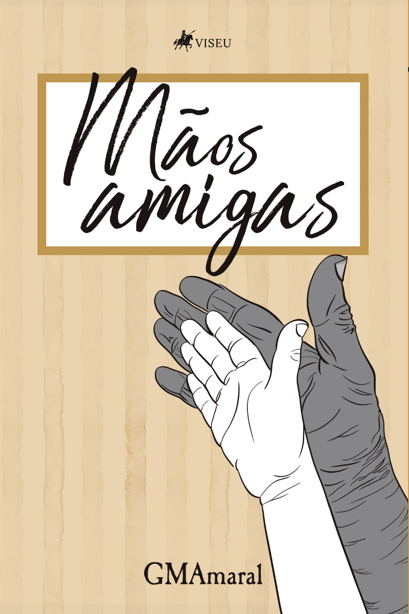 Mãos amigas