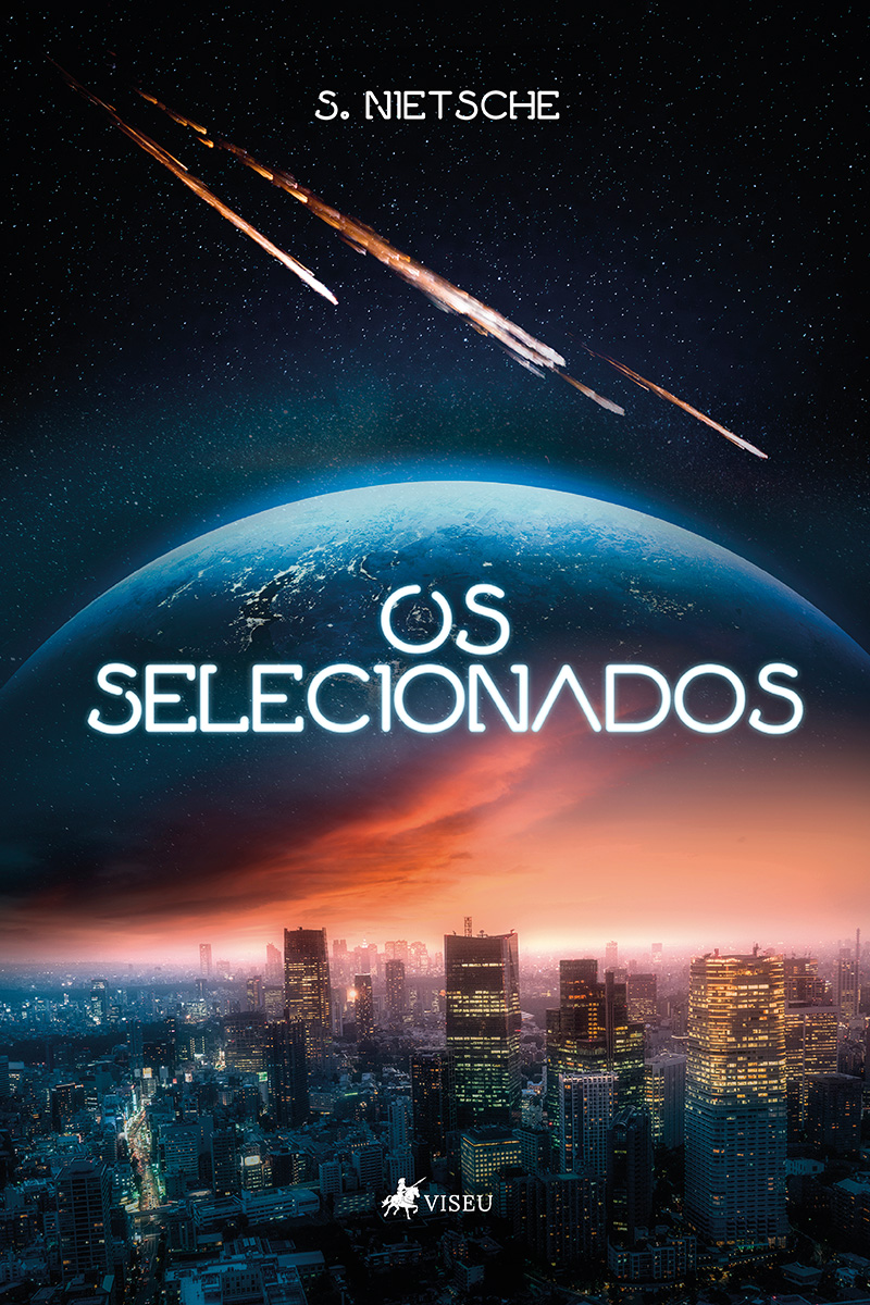 Os selecionados