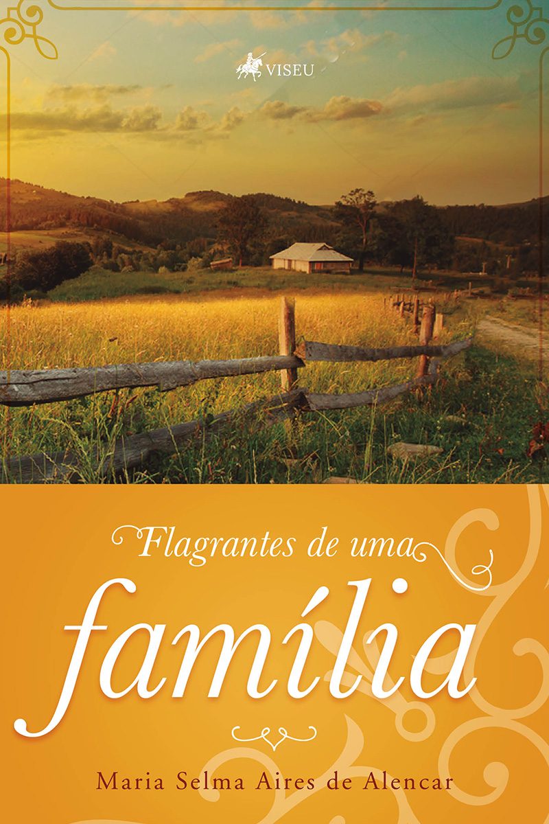 Flagrantes de uma família