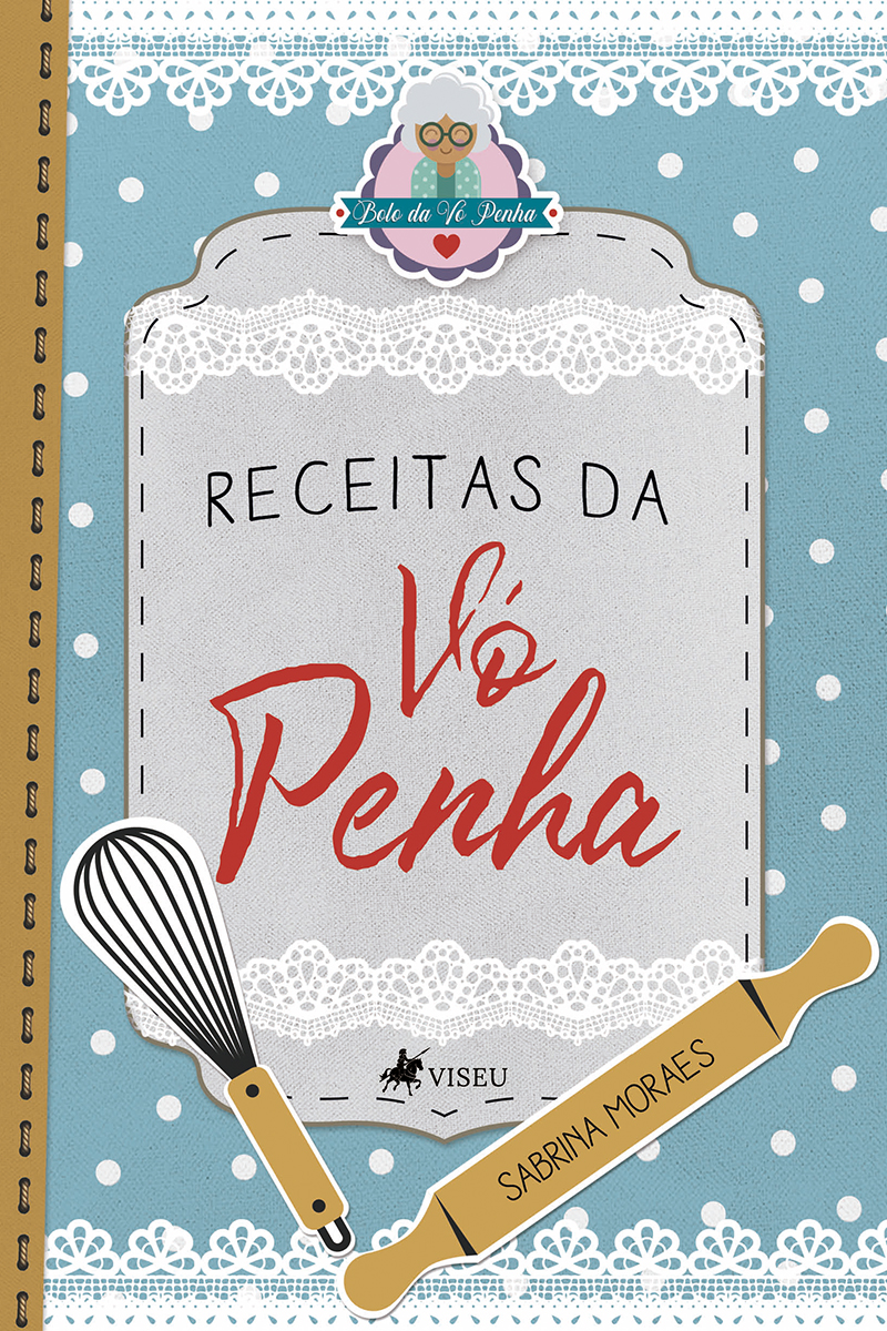 Receitas da Vó Penha