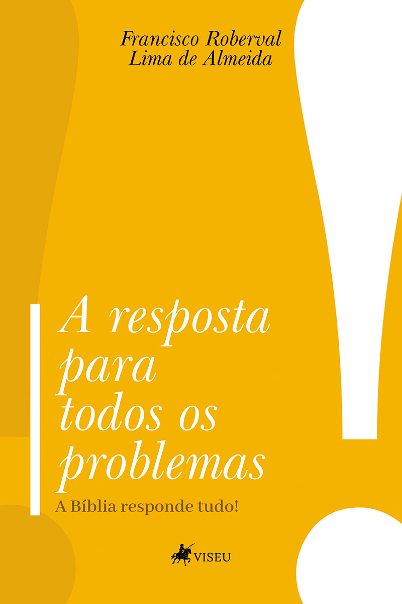A resposta para todos os problemas