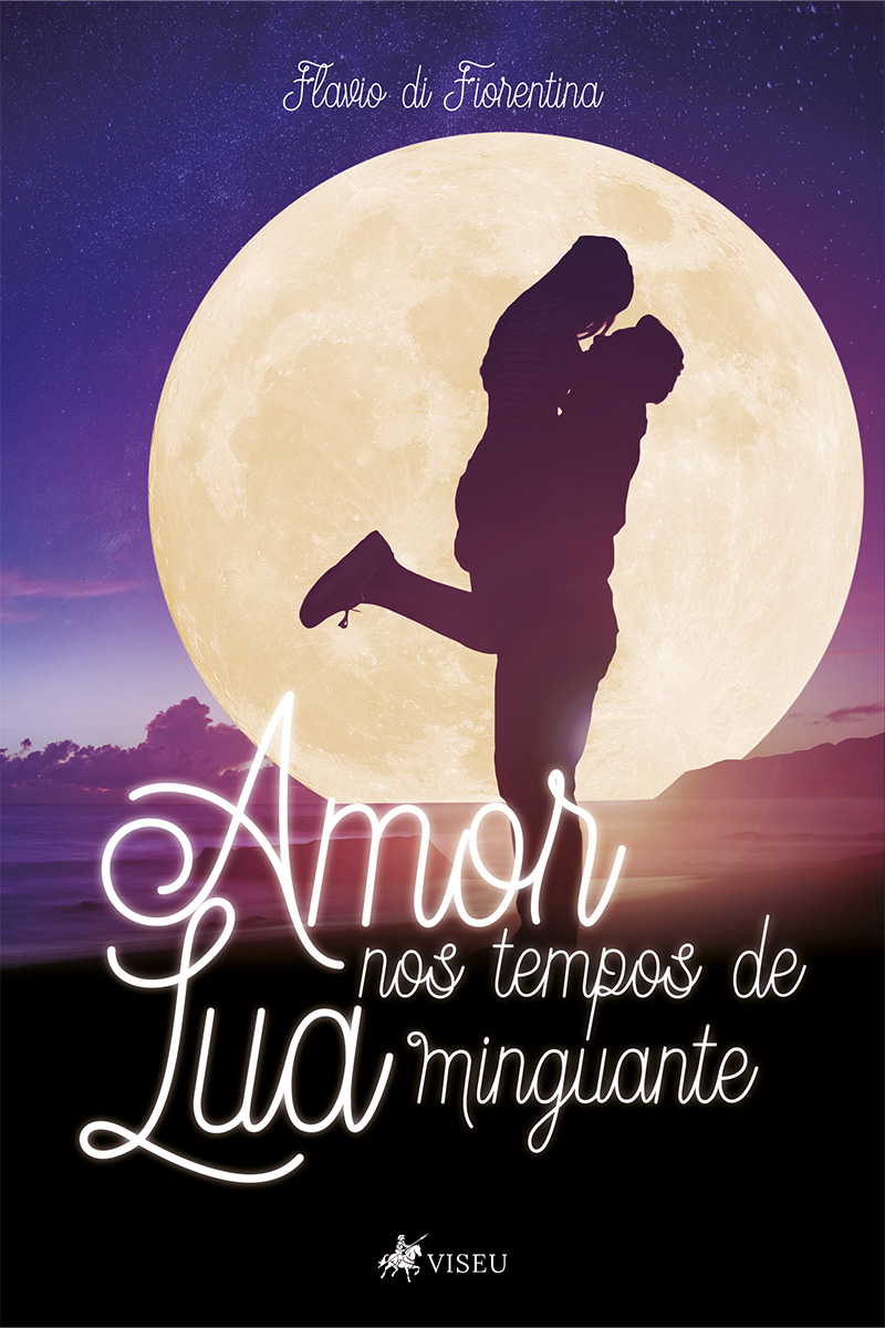 Amor nos tempos de lua minguante