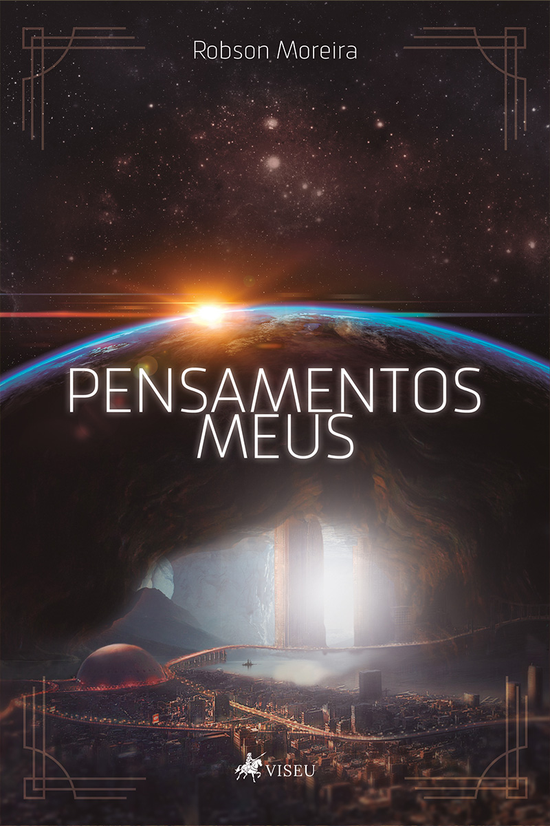 Pensamentos meus
