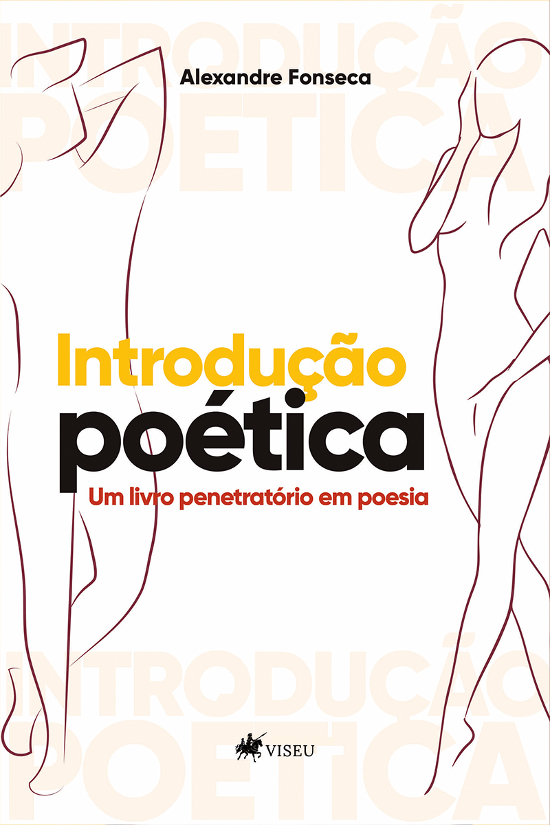 Introdução poética: um livro penetratório em poesia