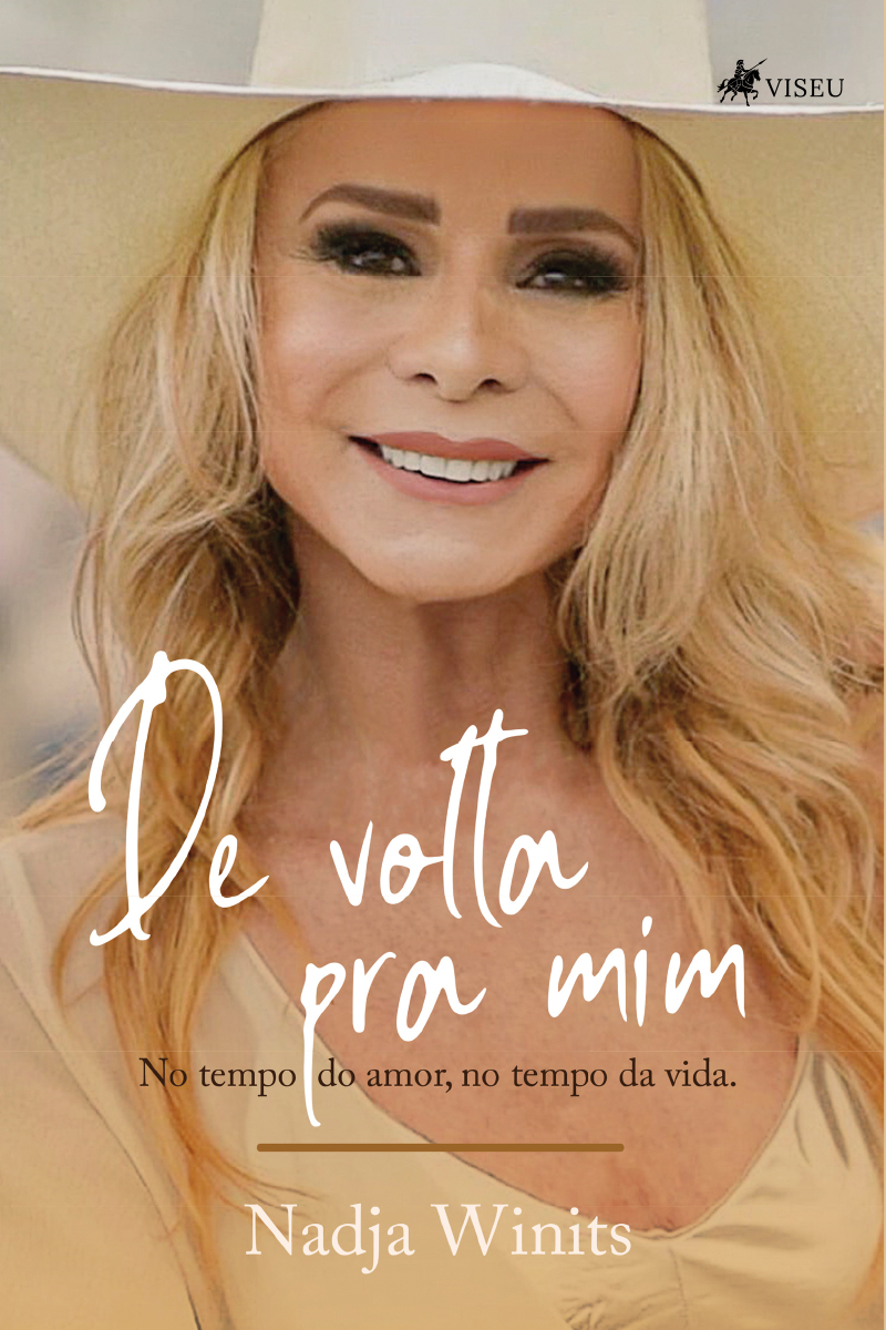 De volta pra mim