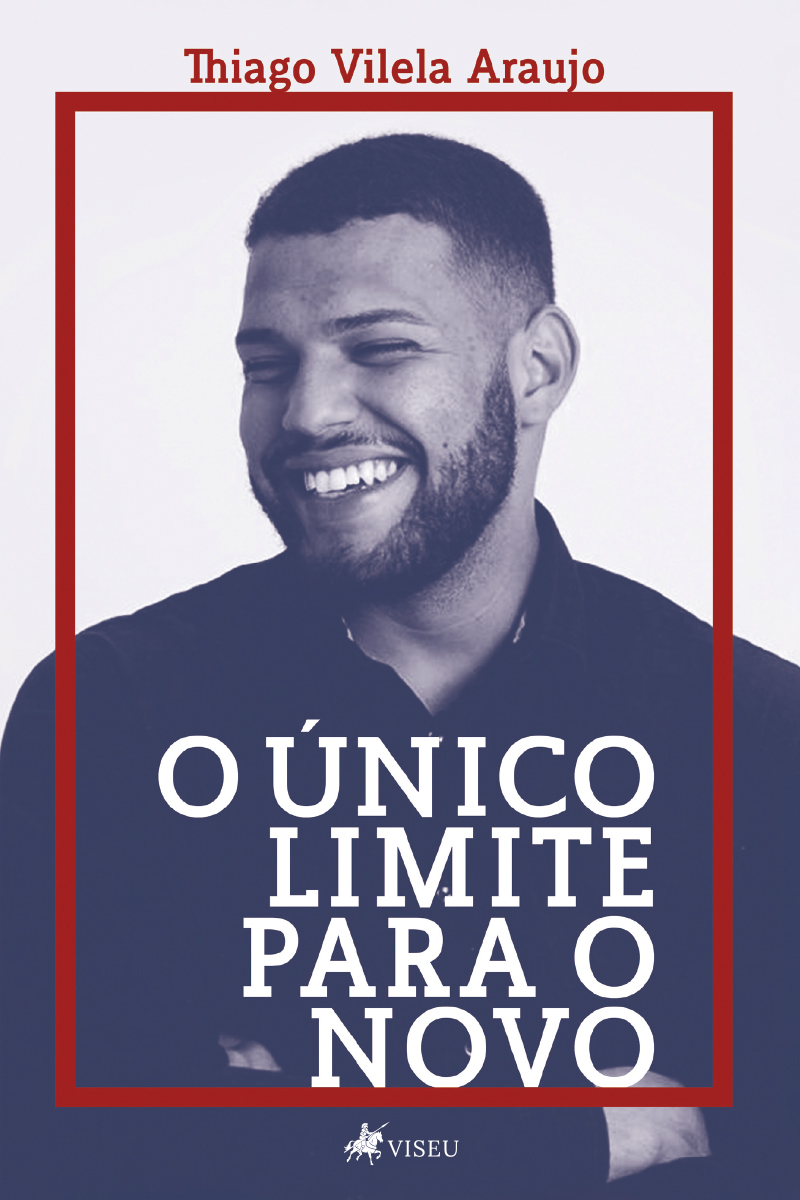 O único limite para o novo