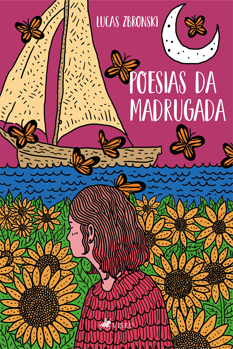 Poesias da madrugada