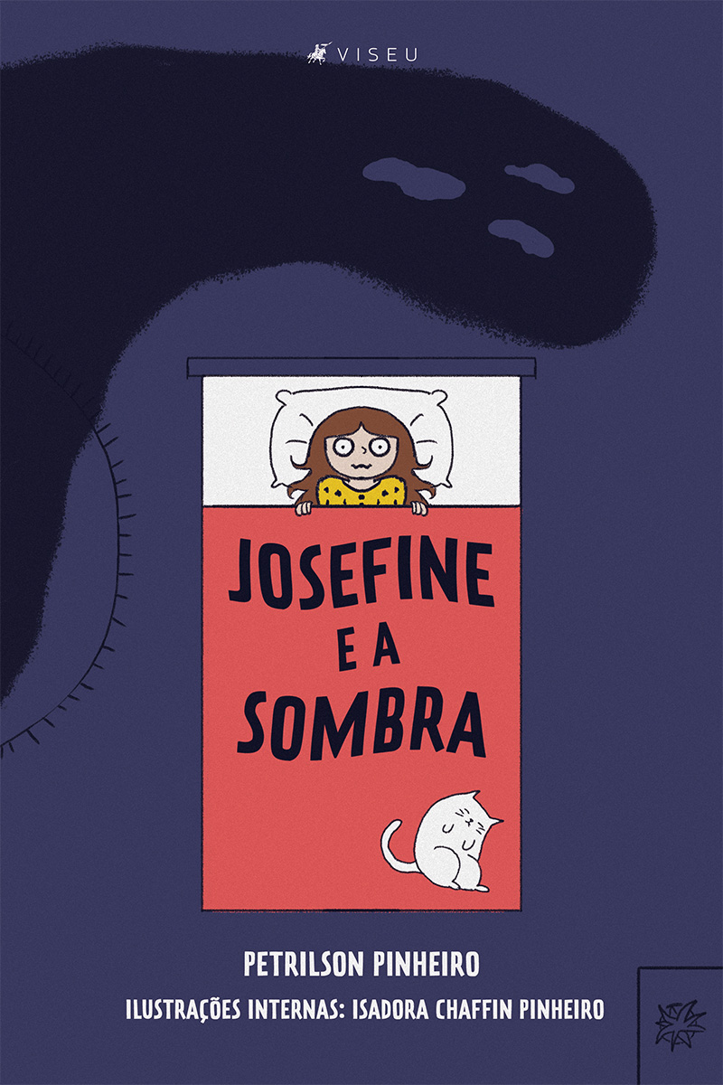 Josefine e a sombra