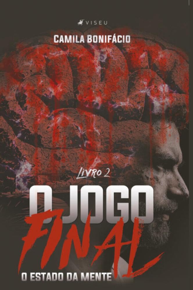 O jogo final: O estado da mente - Livro 2