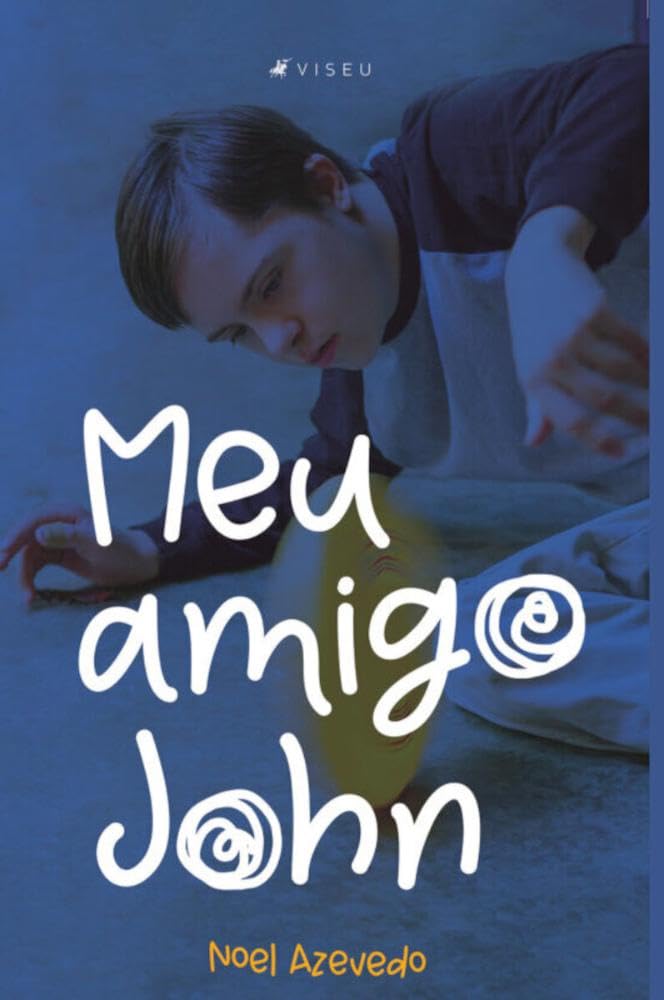 Meu amigo John