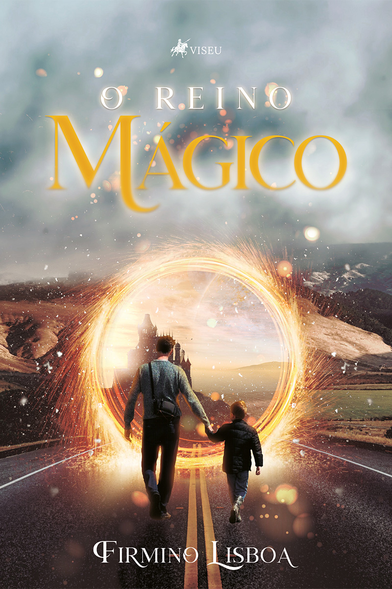 O reino mágico