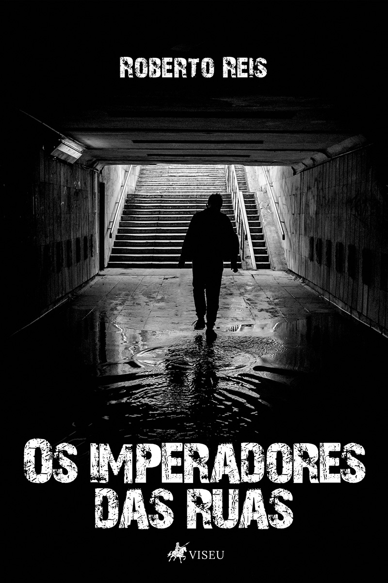 Os imperadores das ruas