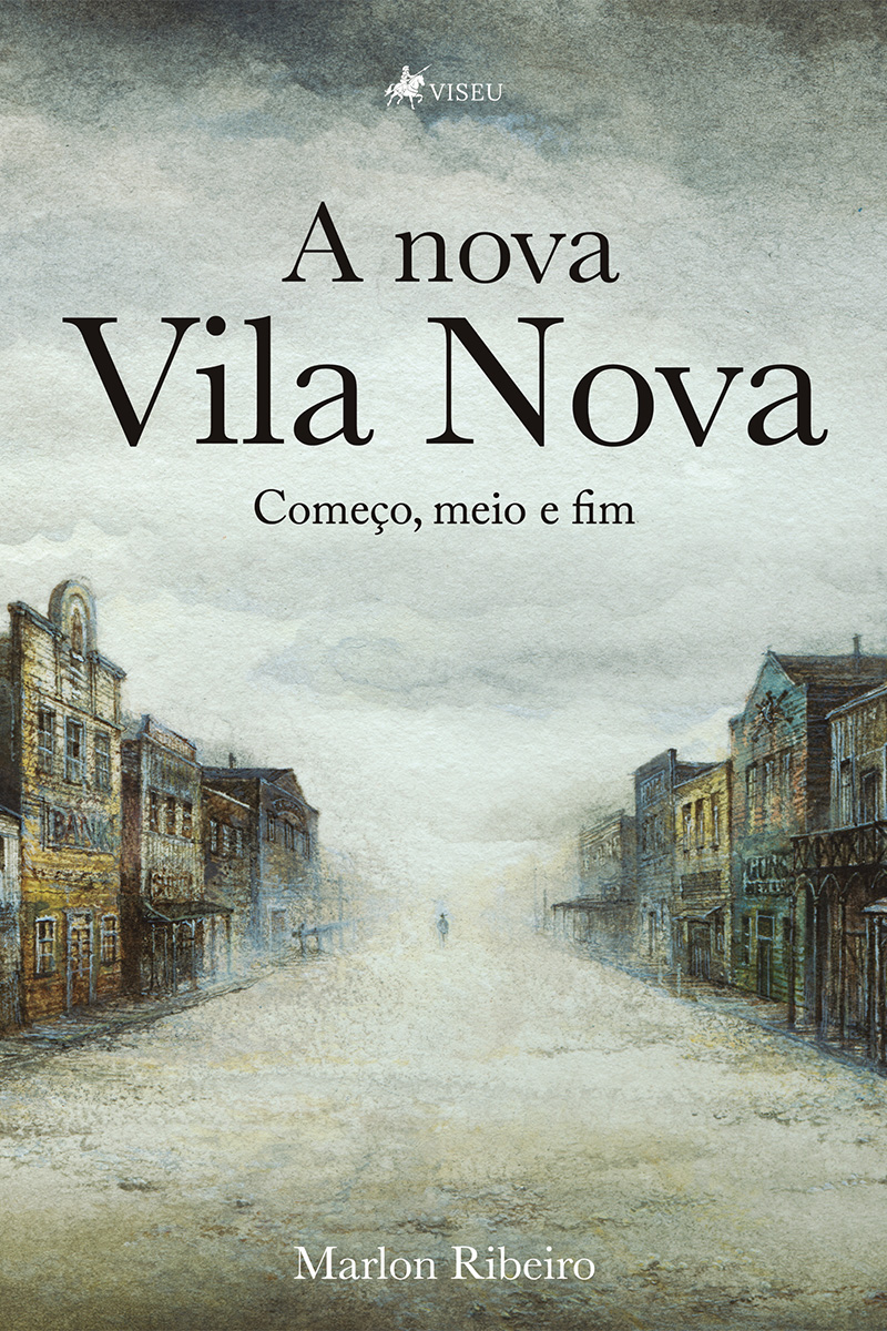 A nova Vila Nova