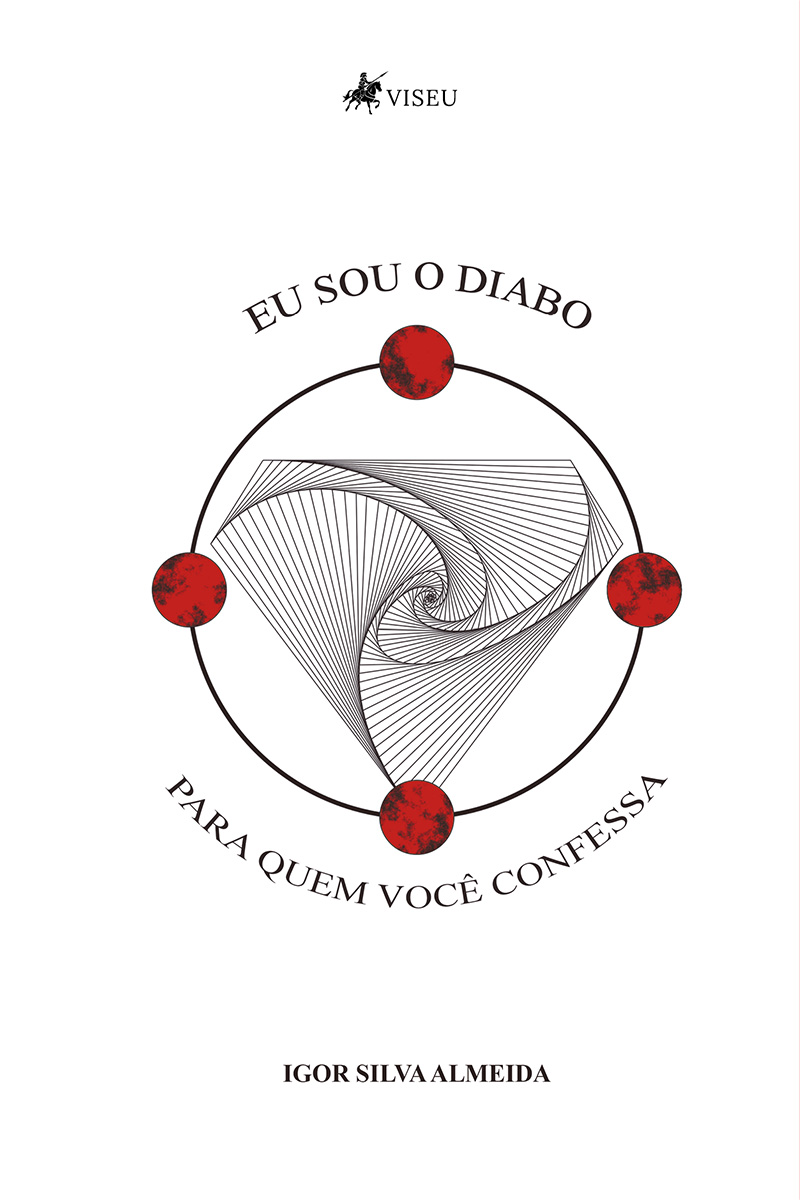Eu sou o diabo para quem você confessa