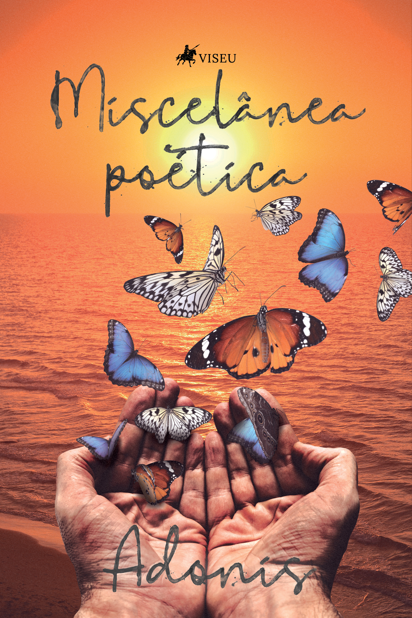 Miscelânea poética