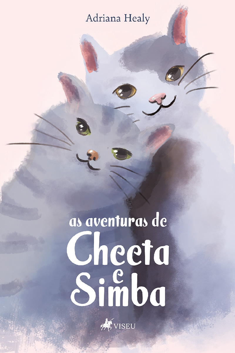 As aventuras de Cheeta e Simba