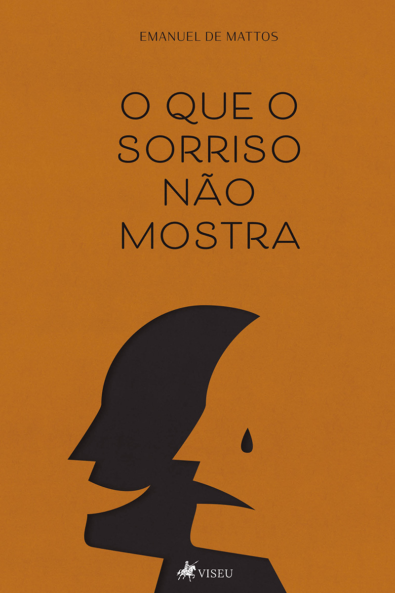 O que o sorriso não mostra