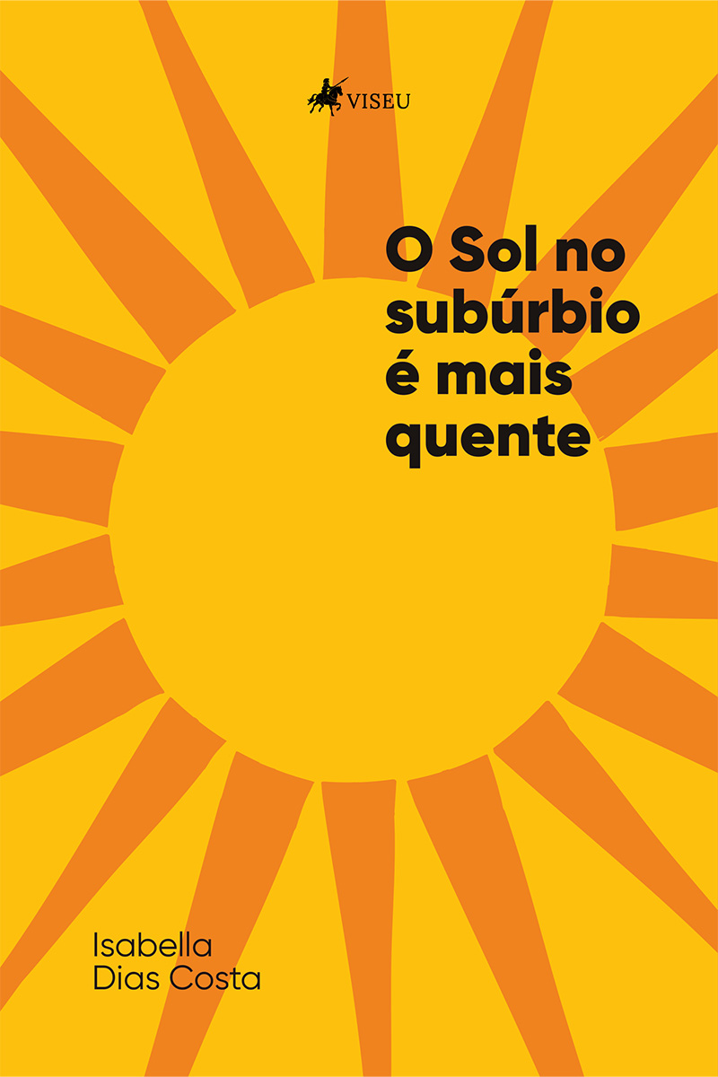 O Sol no subúrbio é mais quente