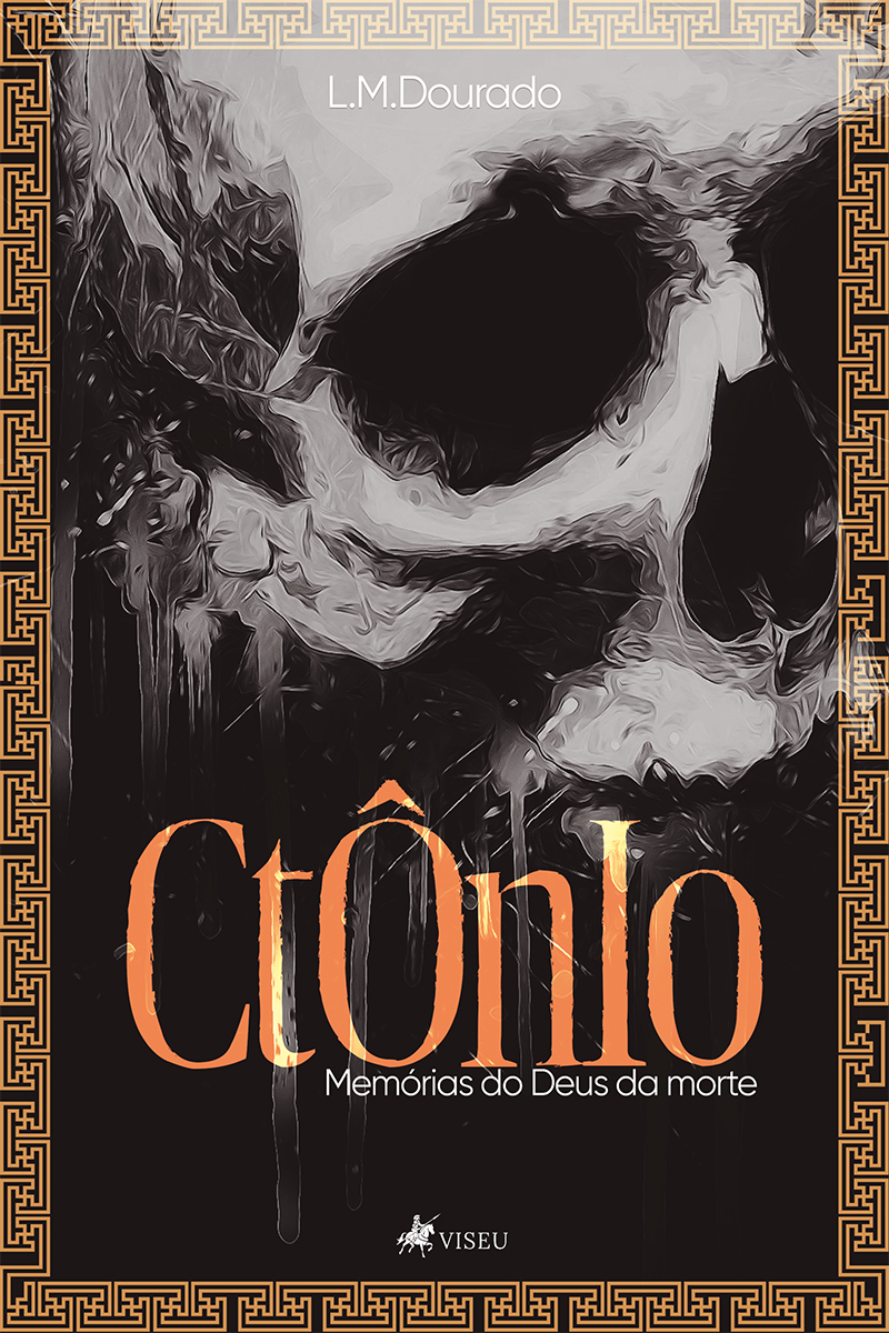 Ctônio: memórias do Deus da morte